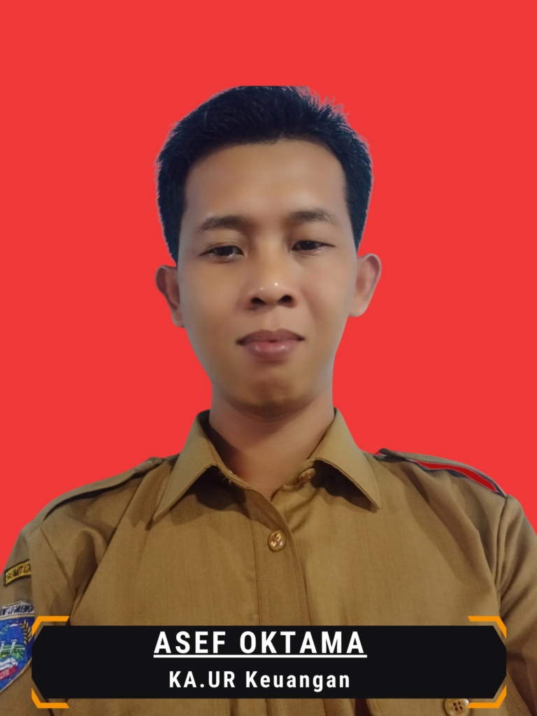 KA.UR KEUANGAN