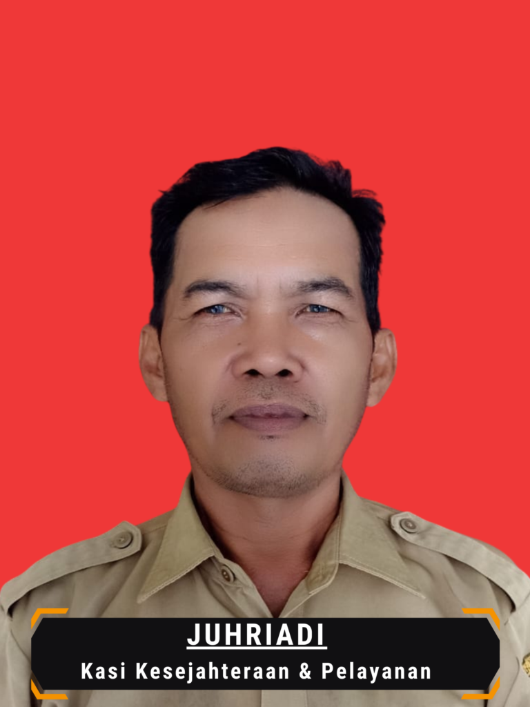 KASI KESEJAHTERAAN